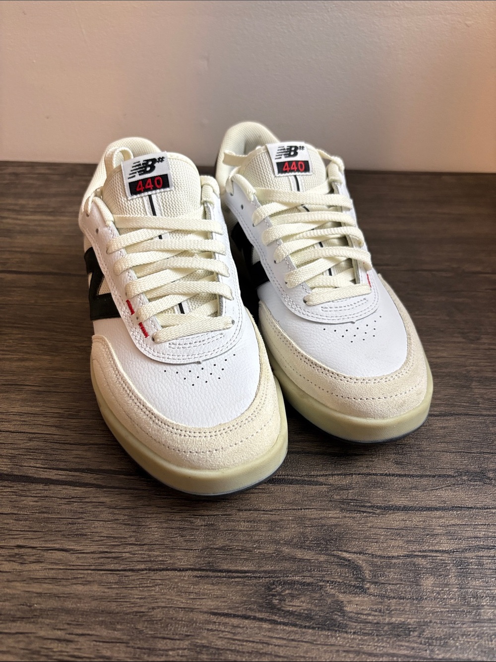 New Balance Men’s Numeric 440 V2